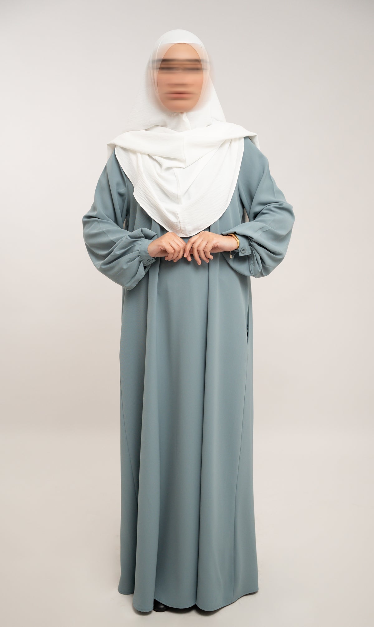 A-Linien-Abaya TAYMA - Fairuz